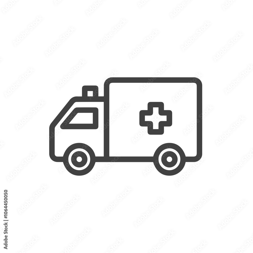 Truck icon symbol vector illustration Truck icon symbol vector illustration