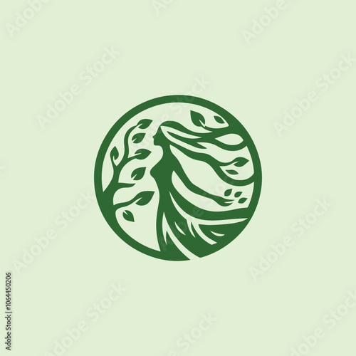 Dryad logo