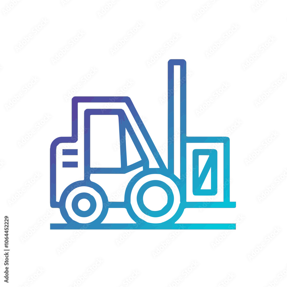 Truck icon symbol vector illustration Truck icon symbol vector illustration
