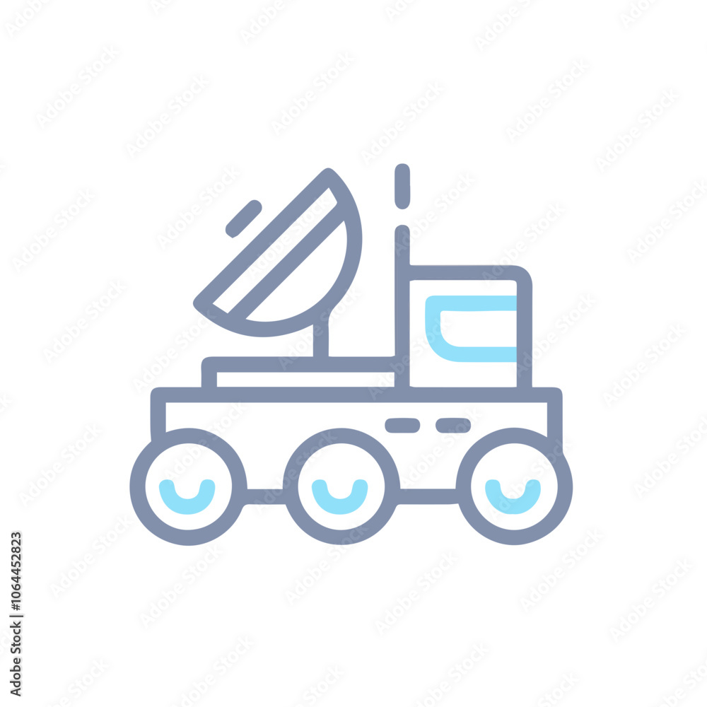 Truck icon symbol vector illustration Truck icon symbol vector illustration