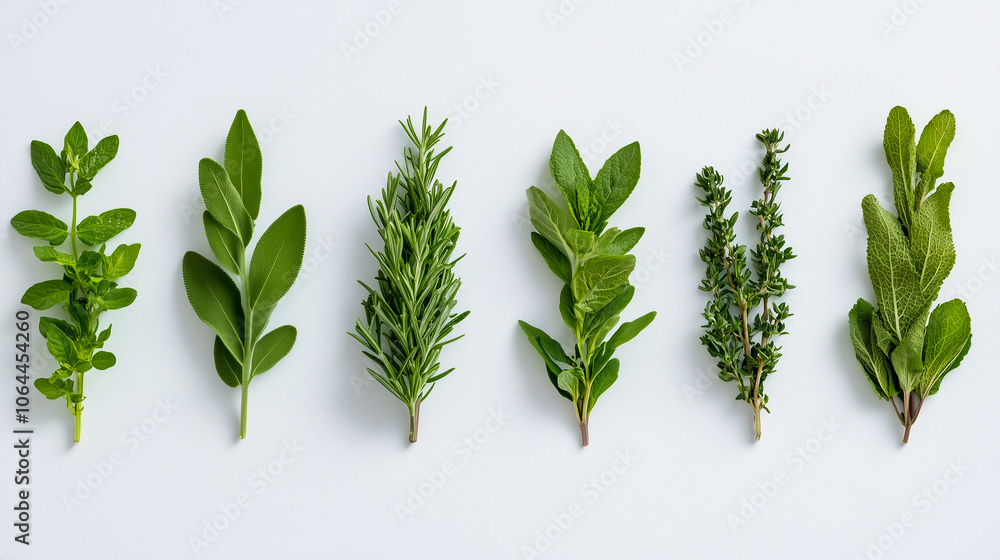 Herbs Herbs