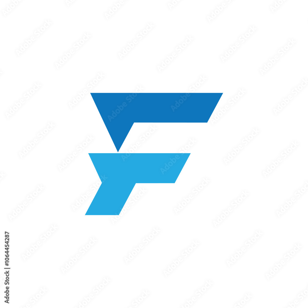 Tf logo vector design, initial tf letter logo design vector template, ft logo design vector template, letter ft initial logo design. Letter T, technology logo design concept with simple, minimalist Tf logo vector design, initial tf letter logo design vector template, ft logo design vector template, letter ft initial logo design. Letter T, technology logo design concept with simple, minimalist