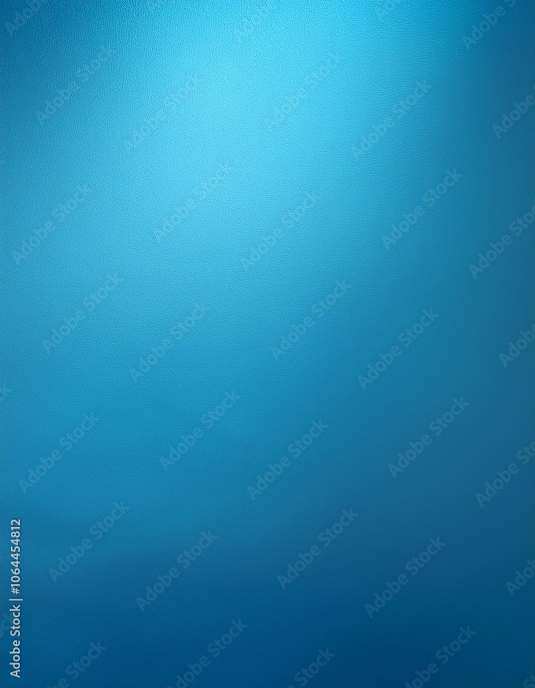 Solid blue background with a subtle gradient effect and textured surface, creating a minimalist and clean design, perfect for backgrounds or wallpapers Solid blue background with a subtle gradient effect and textured surface, creating a minimalist and clean design, perfect for backgrounds or wallpapers