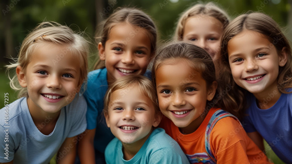 Celebrating Childhood: The Joyful Spirit of Festival Fun Celebrating Childhood: The Joyful Spirit of Festival Fun