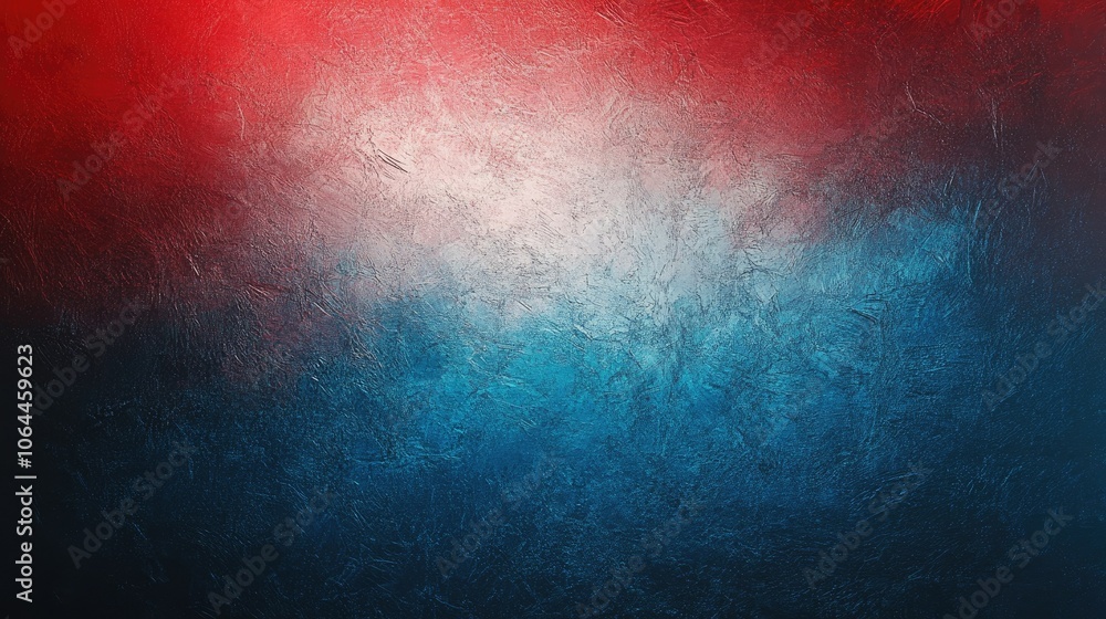 Vibrant Abstract Red and Blue Texture Background Vibrant Abstract Red and Blue Texture Background