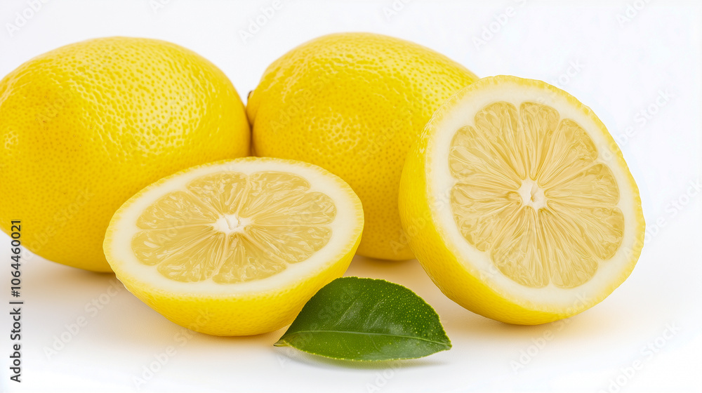 Lemon Lemon