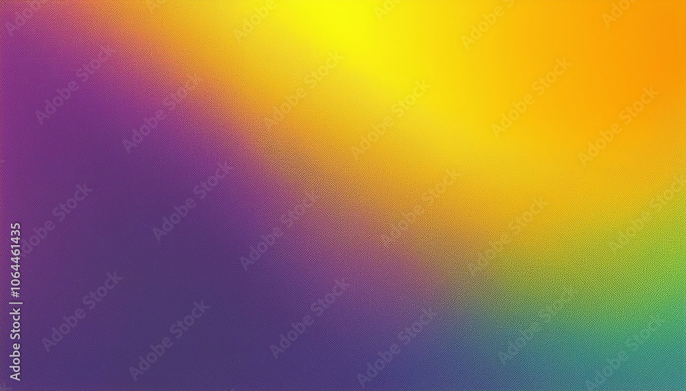 Abstract Blurred Gradient Background in Vibrant Abstract Blurred Gradient Background in Vibrant