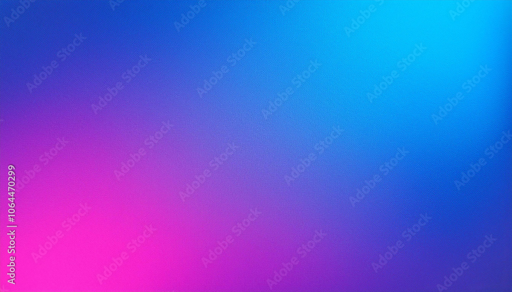 Abstract Blue and Pink Gradient Background Abstract Blue and Pink Gradient Background