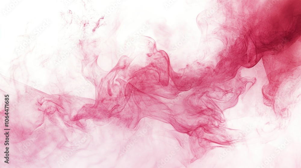 Watercolor pink and white background. Soft artistic feel for weddings and delicate tasks. Gentle romantic backdrop. Watercolor pink and white background. Soft artistic feel for weddings and delicate tasks. Gentle romantic backdrop.