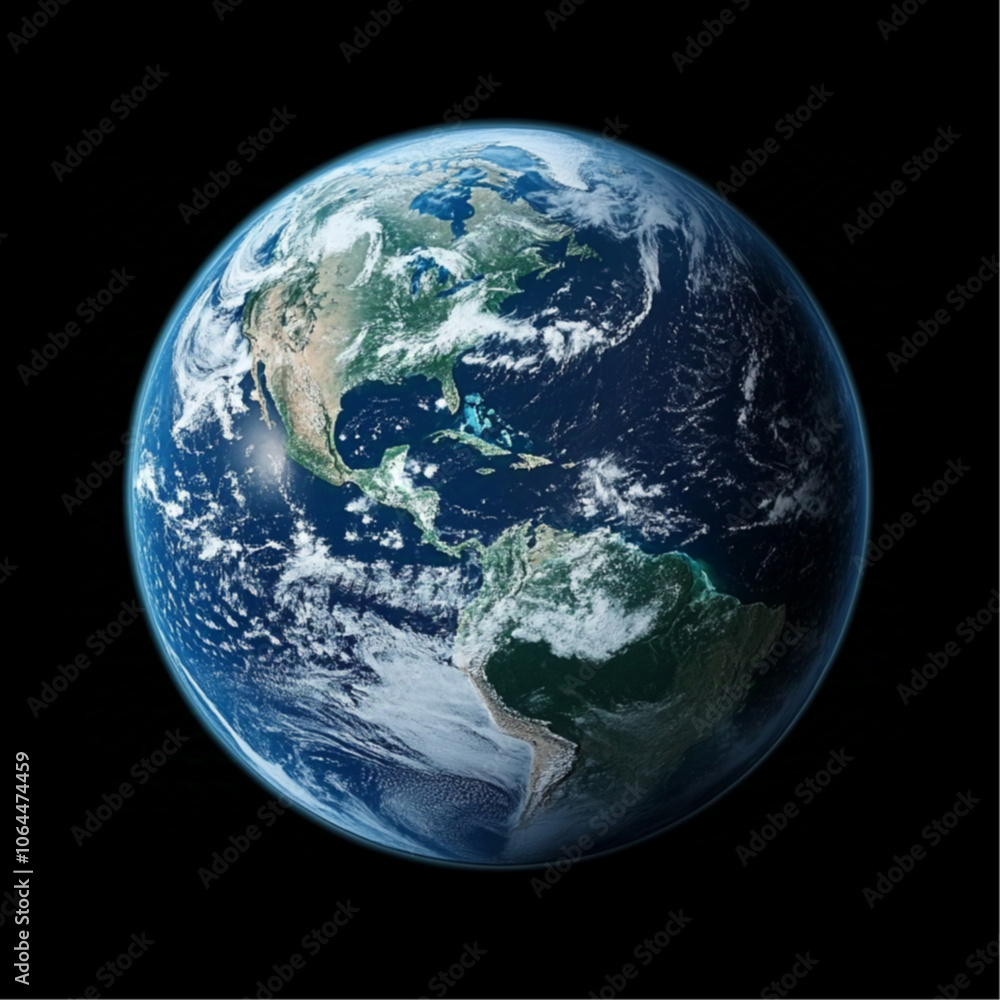 Fototapeta premium earth sciences