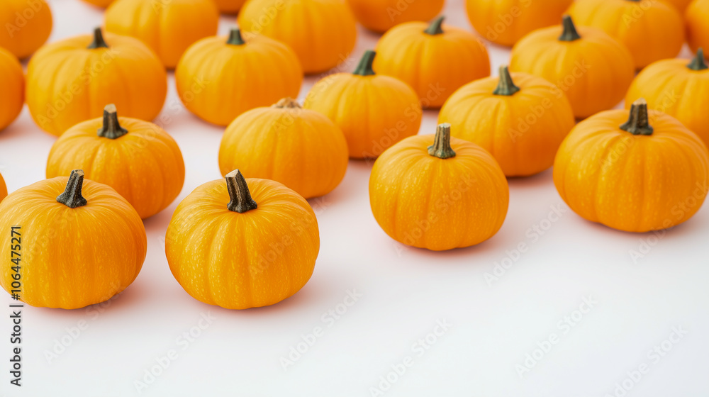 Obraz premium Pumpkin Detail 
