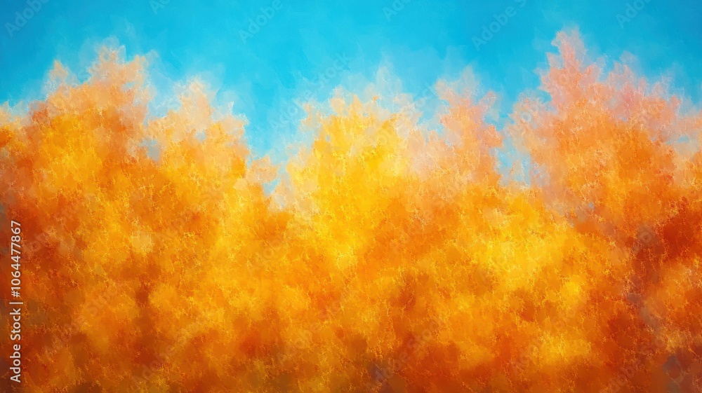 Autumn background with maple leaves and bokeh,Fall blurred background, Yellow and red maple leaves are flying and falling down. Autumnal landscape.water drop on leaf,space for text. Autumn background with maple leaves and bokeh,Fall blurred background, Yellow and red maple leaves are flying and falling down. Autumnal landscape.water drop on leaf,space for text.