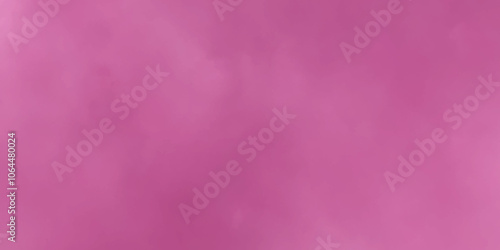 Pink and purple soft cloud beauty smoke fluffy space bright watercolor pastel. gradient nature light texture smoky hand draw wallpaper.	
