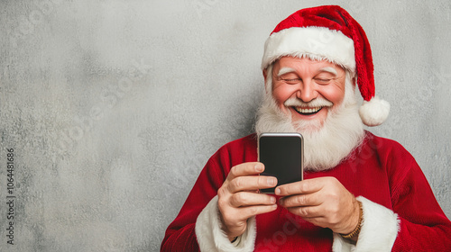 Santa's Digital Christmas C...