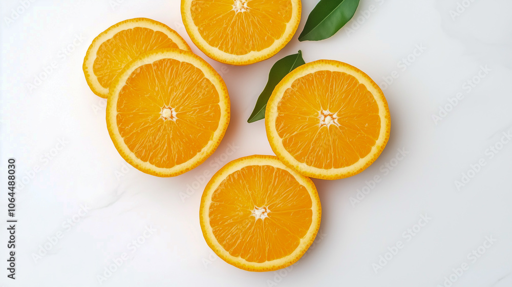 Sweet orange fruit Sweet orange fruit