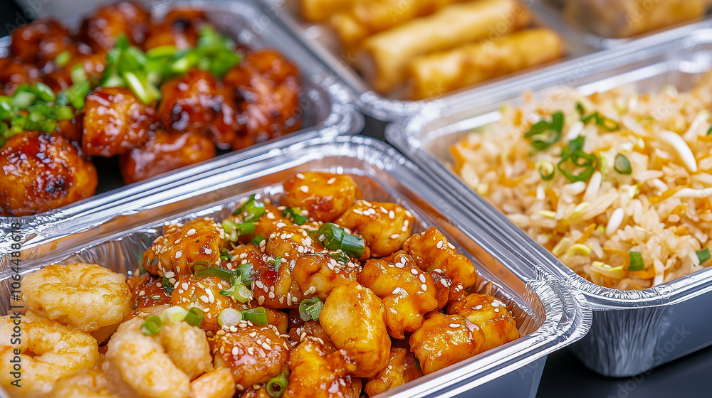 Take Away Food Take Away Food