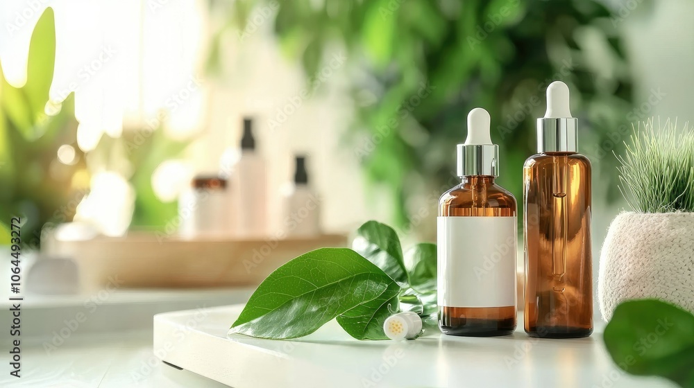 Enhance your skincare routine with natural essential oils Enhance your skincare routine with natural essential oils