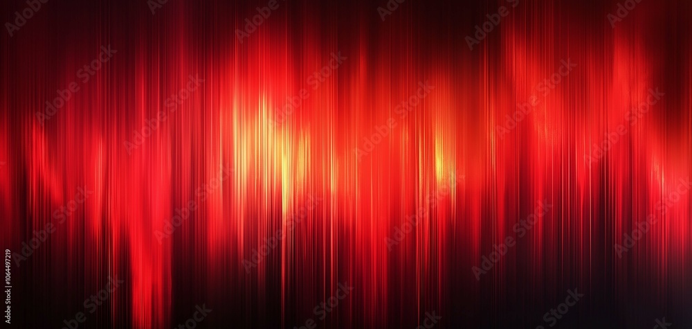Vibrant Red Gradient Background for Creative Projects Vibrant Red Gradient Background for Creative Projects