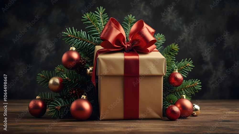 christmas tree and gifts christmas tree and gifts