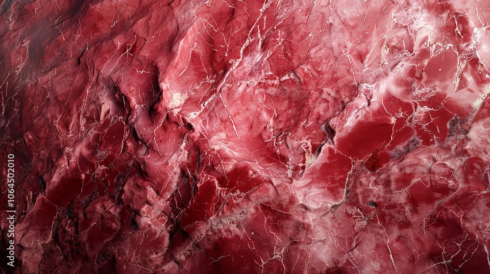 Red Marble Texture, 8K Realistic Lighting, Highly Detailed Red Marble Texture, 8K Realistic Lighting, Highly Detailed