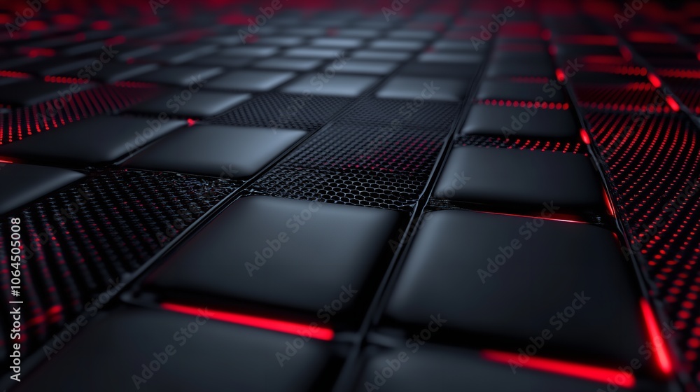 Abstract black pattern with dynamic background poster in vector format for modern and creative design projects Abstract black pattern with dynamic background poster in vector format for modern and creative design projects