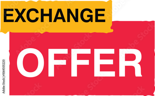 flash exchange offer background for business marketing Deal Discount flash latest new trend amazing 