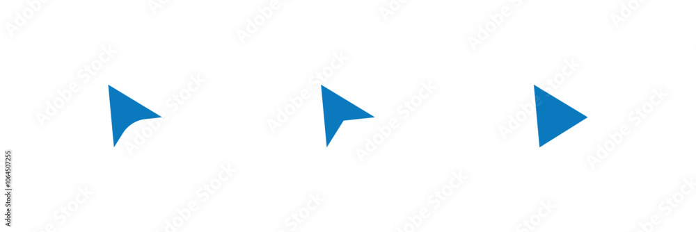 Click computer mouse cursor click pointer cursor on your computer screen click hand pointer symbol. Click computer mouse cursor click pointer cursor on your computer screen click hand pointer symbol.