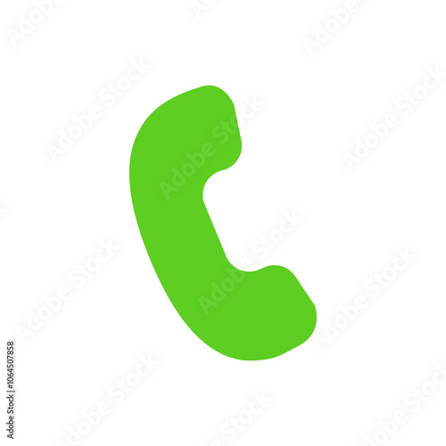 Telephone Vector Illustrations, Telephone Icon