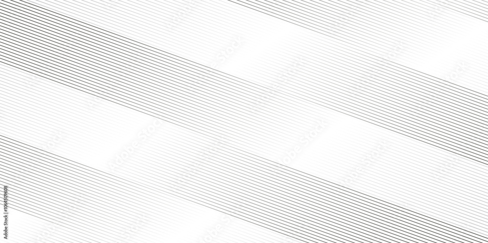 Vector tech geometric thin diagonal striped line pattern gradient minimal transparent background. White geometric pattern transparent background. minimal surface curve wave creative line texture. Vector tech geometric thin diagonal striped line pattern gradient minimal transparent background. White geometric pattern transparent background. minimal surface curve wave creative line texture.