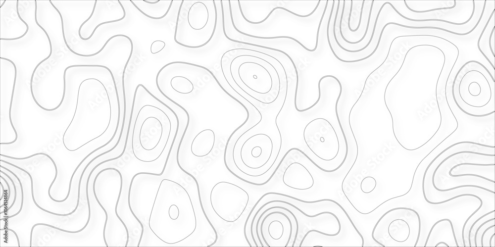 Abstract topographic contours 3d map background. topographic line texture background. Seamless pattern wave lines Topographic map. Geographic mountain relief. multi-layer cutout geometric patterns. Abstract topographic contours 3d map background. topographic line texture background. Seamless pattern wave lines Topographic map. Geographic mountain relief. multi-layer cutout geometric patterns.