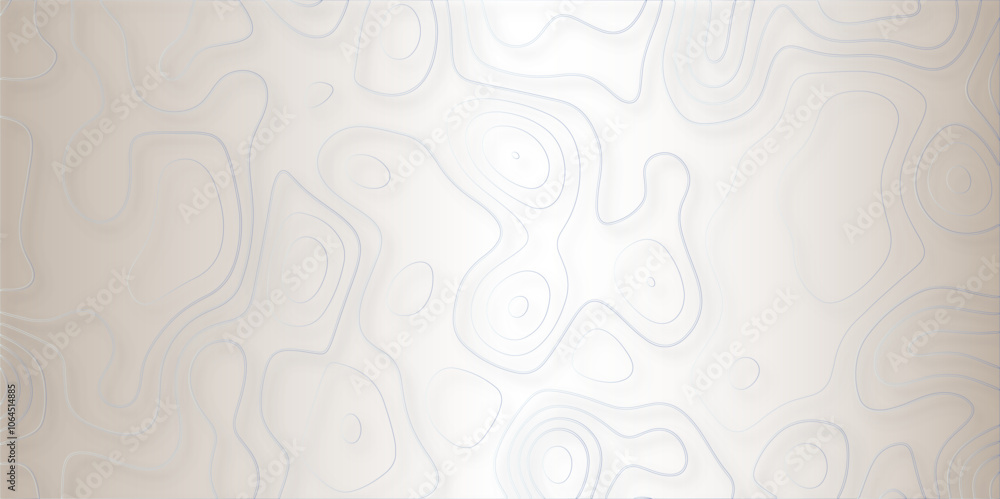 Abstract topographic contours 3d map background. topographic line texture background. Seamless pattern wave lines Topographic map. Geographic mountain relief. multi-layer cutout geometric patterns. Abstract topographic contours 3d map background. topographic line texture background. Seamless pattern wave lines Topographic map. Geographic mountain relief. multi-layer cutout geometric patterns.