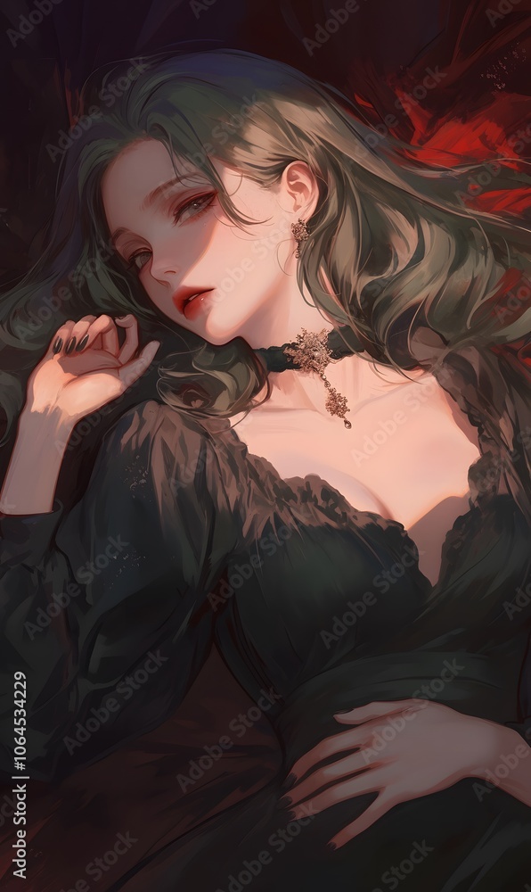 A beautiful woman lying down, a beautiful man lying down, a beautiful people lying down,generation AI A beautiful woman lying down, a beautiful man lying down, a beautiful people lying down,generation AI