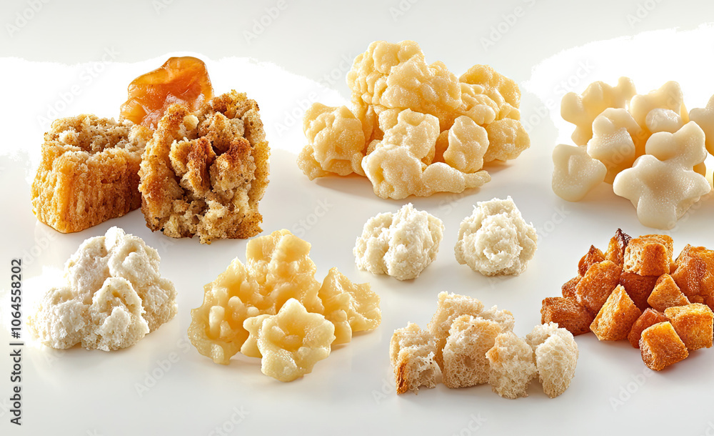 Delicious Turkey Stuffings Served on a White Platter for Thanksgiving Generative AI Delicious Turkey Stuffings Served on a White Platter for Thanksgiving Generative AI