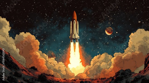 Rocket, Generative AI