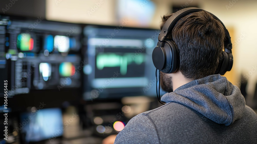 Training for film production careers, learning the skills for success Training for film production careers, learning the skills for success