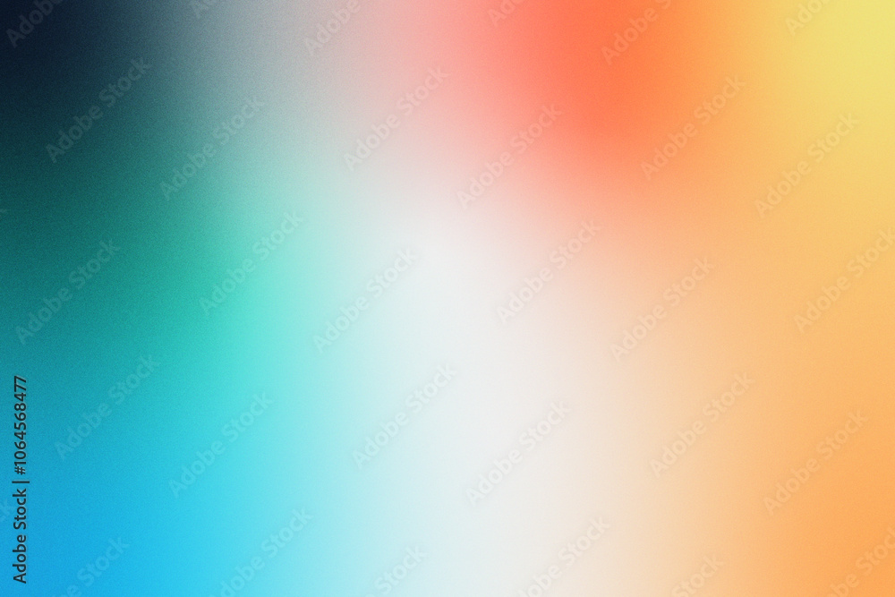 Grainy Gradient Grainy Gradient