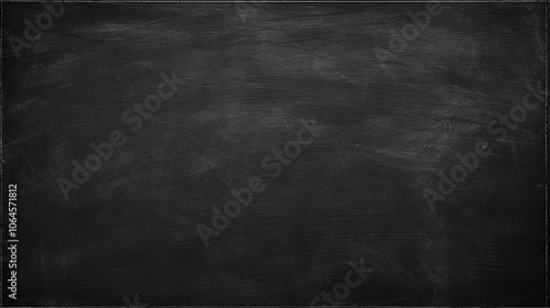 Chalk blackboard background