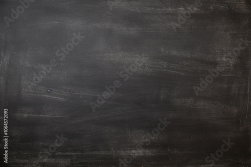 Chalk blackboard background