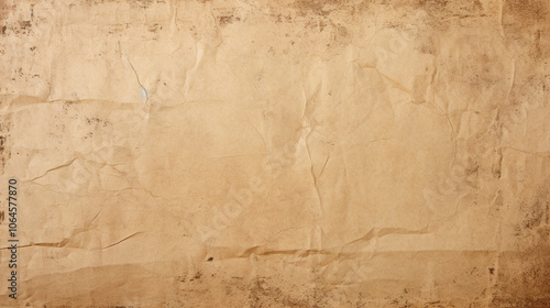 Grunge old paper texture cardboard background