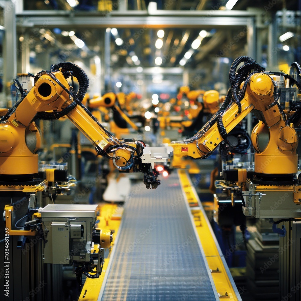 IoT enabled smart manufacturing IoT enabled smart manufacturing