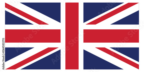 flag of union jack, United Kingdom uk