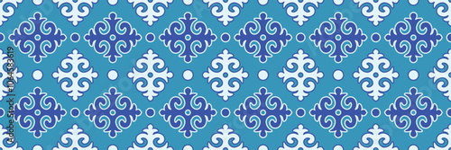 Kazakh nomadic tribes on background