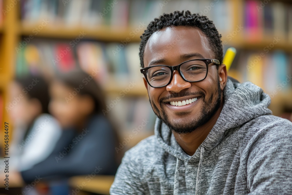 A nonprofit creates a mentoring program for at-risk youth, connecting young people with positive role models A nonprofit creates a mentoring program for at-risk youth, connecting young people with positive role models