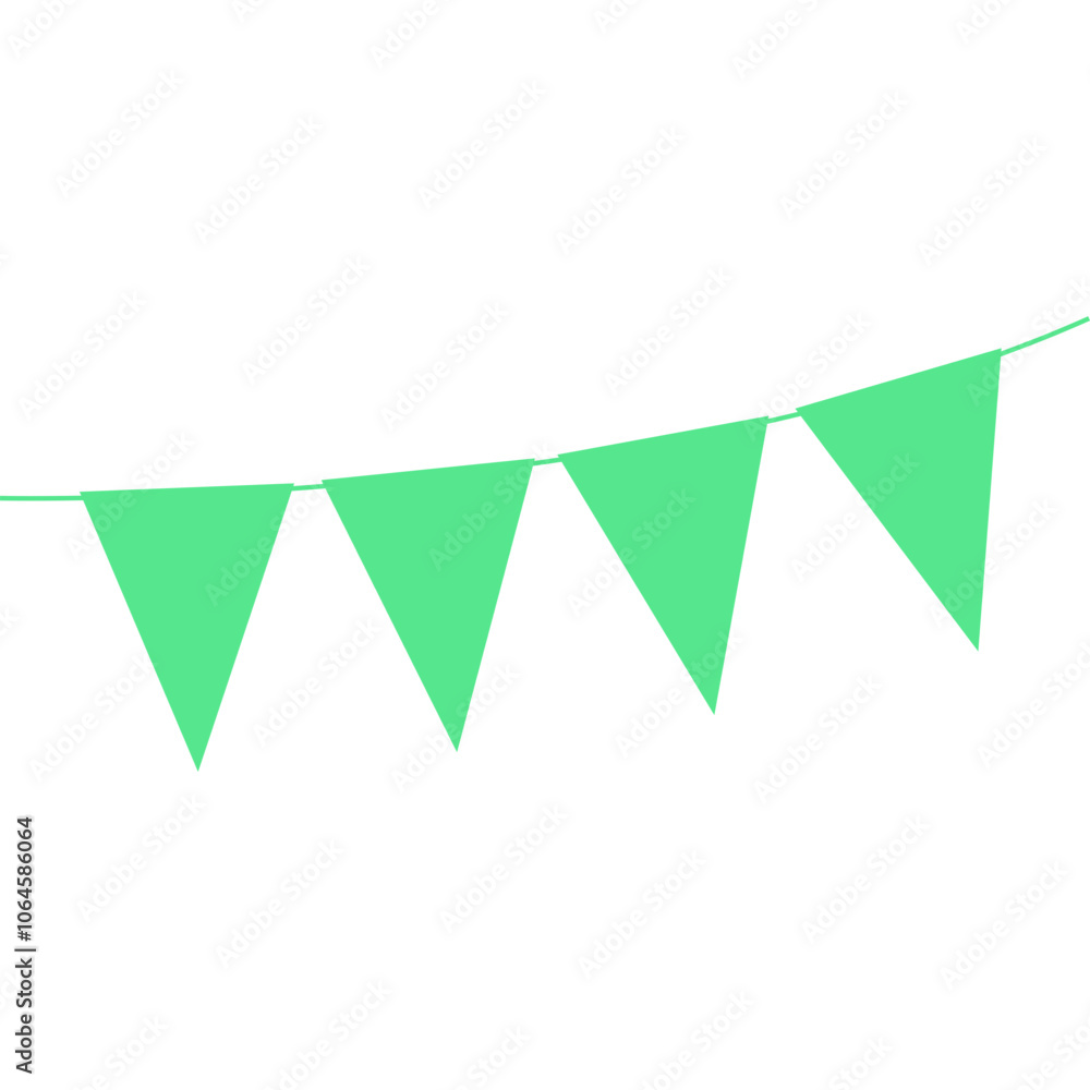 Happy birthday single vector icon Happy birthday single vector icon
