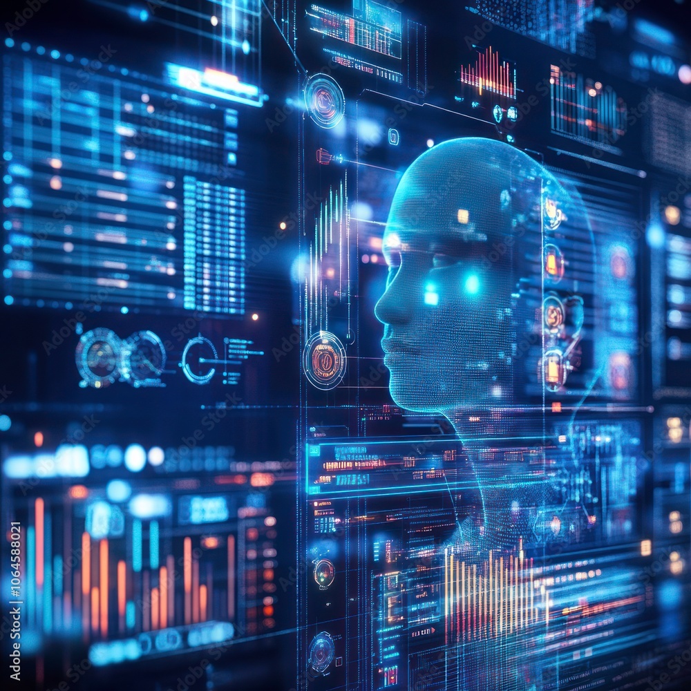 AI driven market research and analysis AI driven market research and analysis