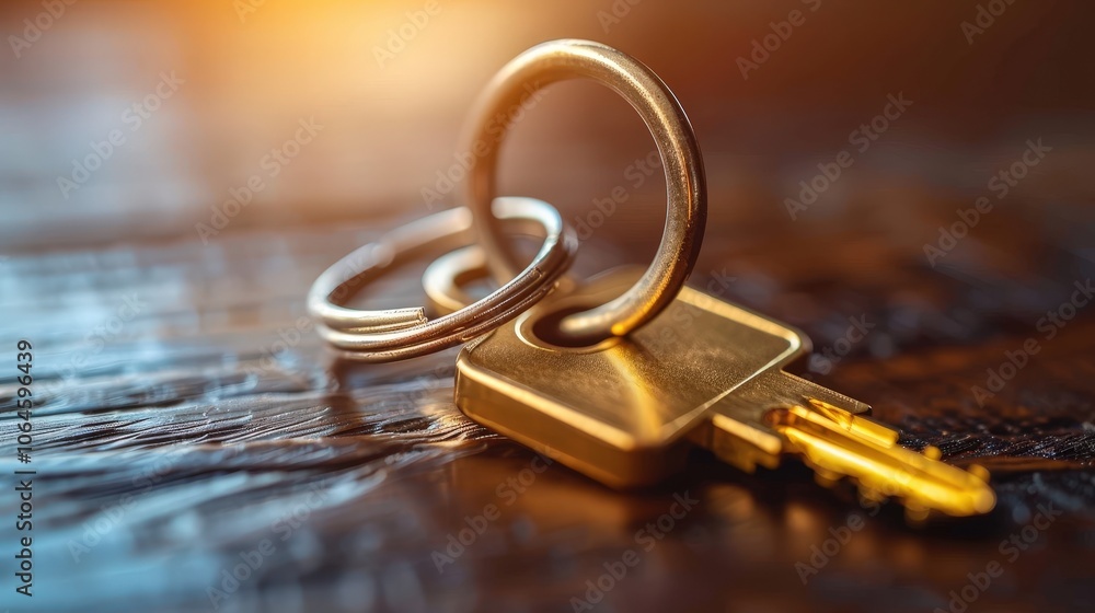 Unlock Your Security Potential with Keys and a Padlock That Symbolize Safety and Protection Today! Unlock Your Security Potential with Keys and a Padlock That Symbolize Safety and Protection Today!