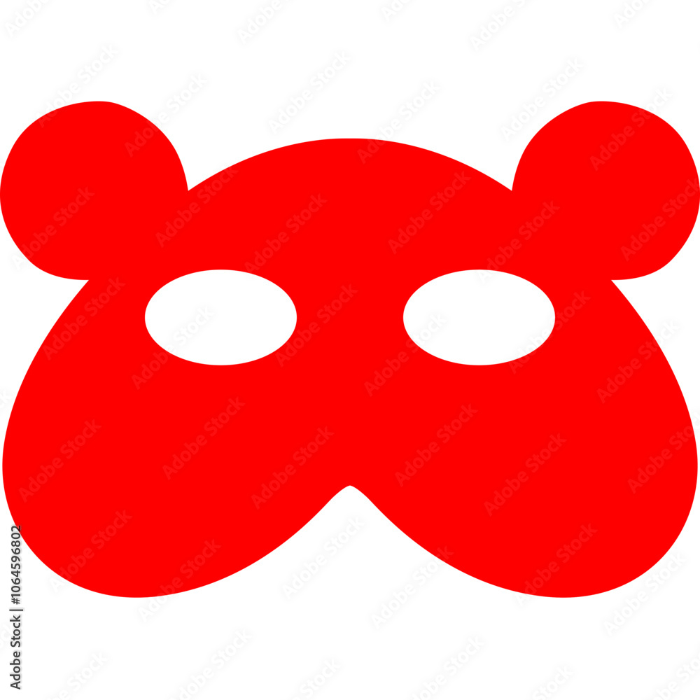 Happy birthday single vector icon Happy birthday single vector icon