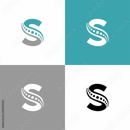 s bone therapy treatment logo