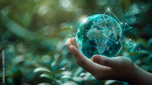 ecology technology science for the development of sustainability