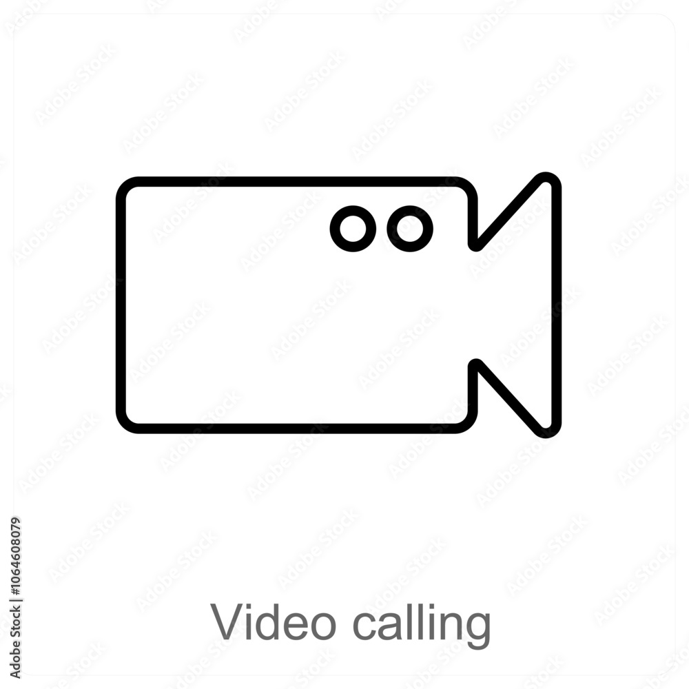 video calling video calling